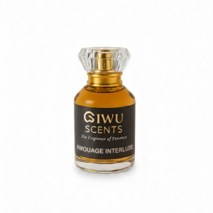 Giwu Scent AMOUAGE INTERLUDE