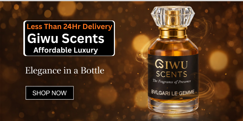 Giwu Scents