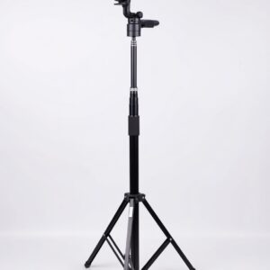 K29 Ultra Long 2-in-1 Selfie Stick & Tripod