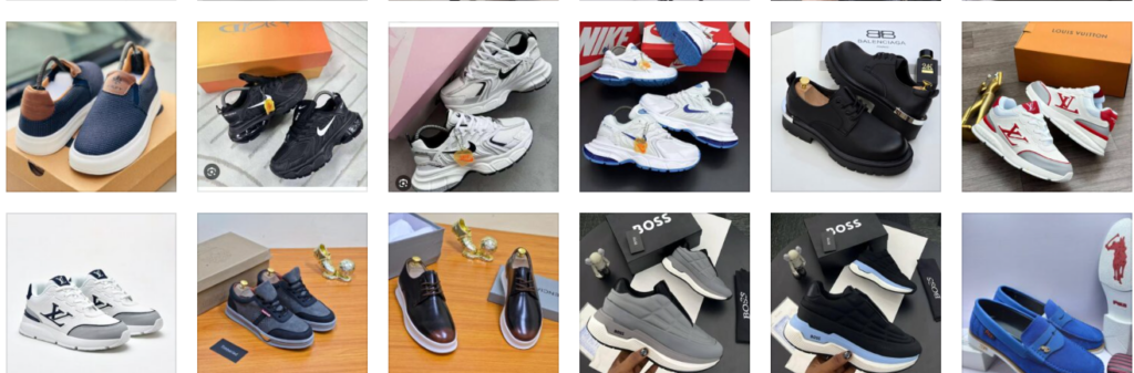 Best online shoe store in Lagos 1 Best online shoe store in Lagos