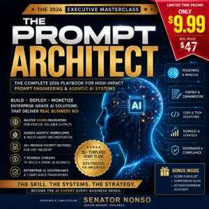 AI Systems Architect